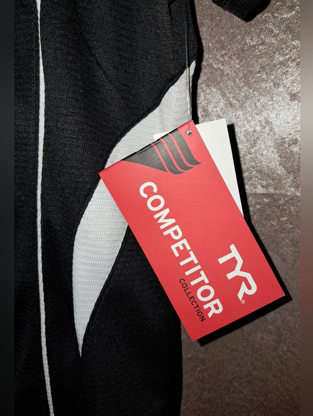 TYR COMPETITOR COLLECTION - Picture 6 of 9